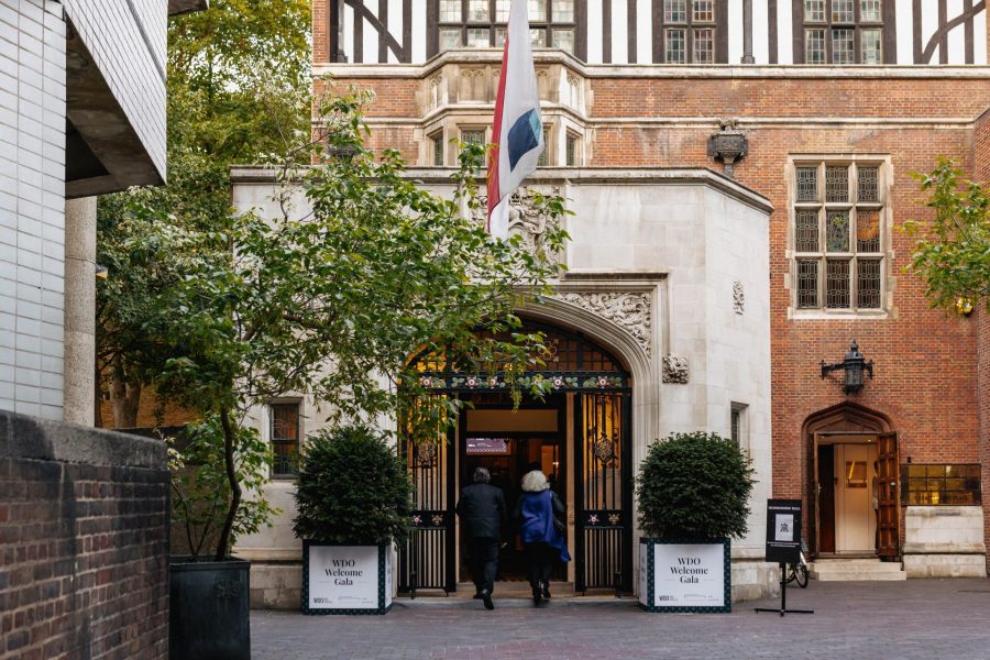 Images for Ironmongers' Hall, Shaftesbury Place, Barbican