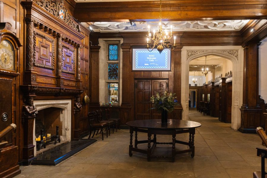 Images for Ironmongers' Hall, Shaftesbury Place, Barbican
