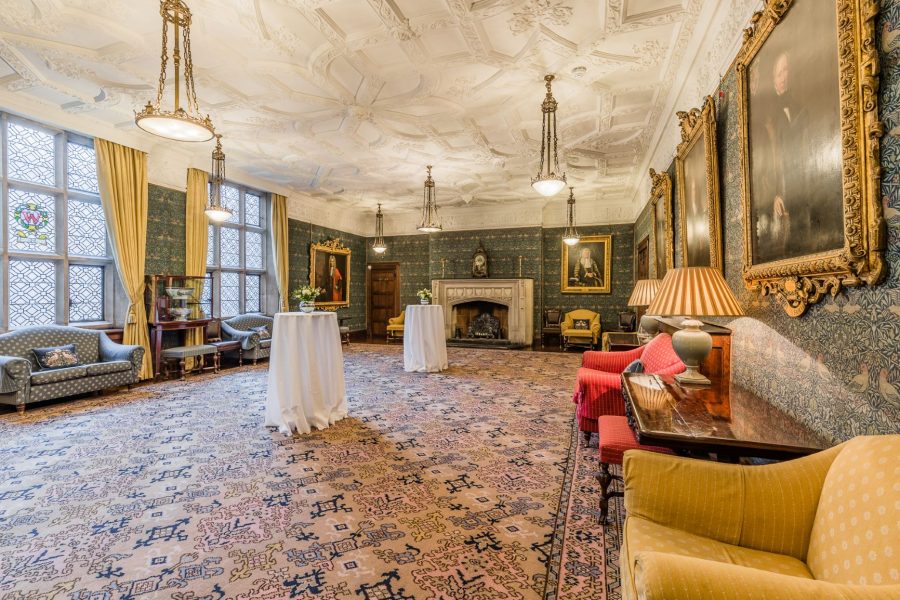 Images for Ironmongers' Hall, Shaftesbury Place, Barbican