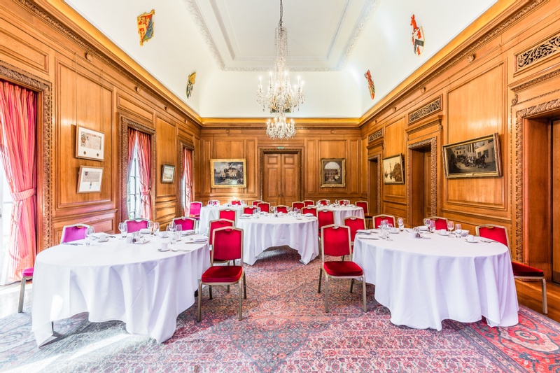 Images for Brewers' Hall, Aldermanbury Square, London