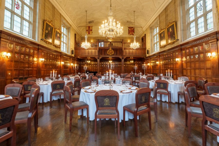 Images for Ironmongers' Hall, Shaftesbury Place, Barbican