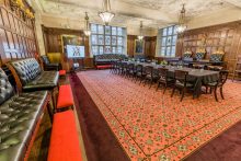 Images for Ironmongers' Hall, Shaftesbury Place, Barbican