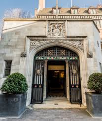 View Full Details for Ironmongers' Hall, Shaftesbury Place, Barbican