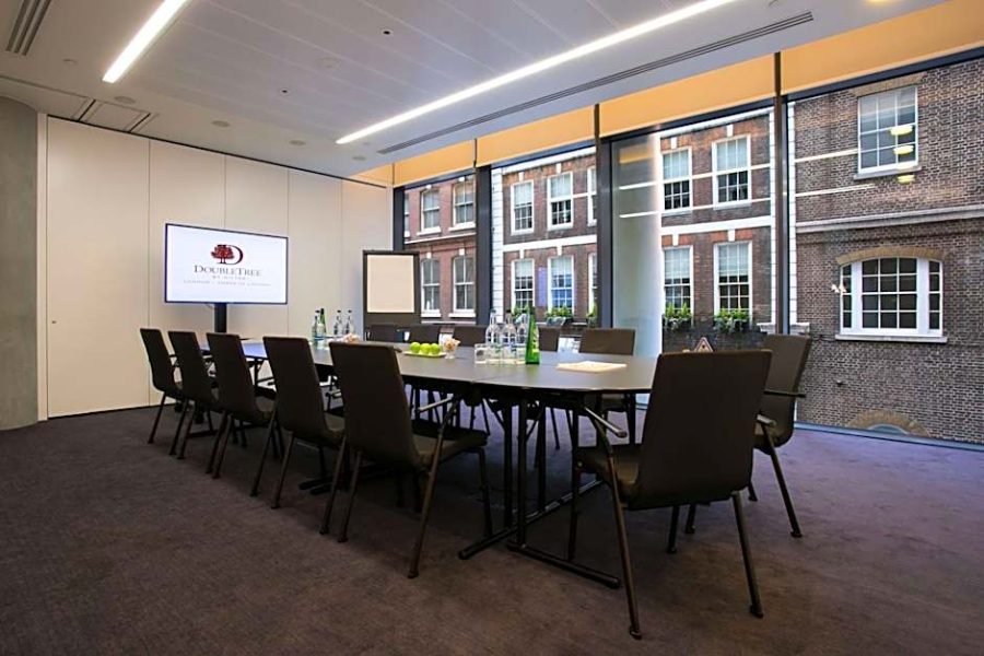 Images for Double Tree by Hilton - Tower of London, 7 Pepys Street, London