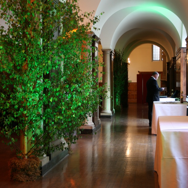 Images for Merchant Taylors' Hall, 30 Threadneedle Street, London