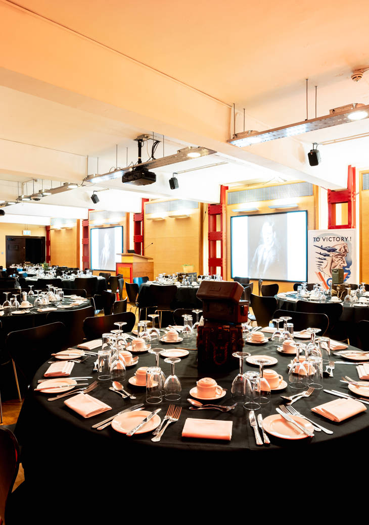 Images for Churchill War Rooms, Clive Steps, King Charles Street, London