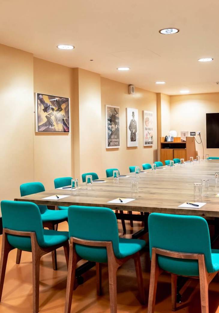 Images for Churchill War Rooms, Clive Steps, King Charles Street, London