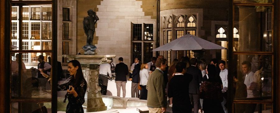 Images for Merchant Taylors' Hall, 30 Threadneedle Street, London