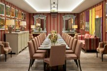 Images for Ham Yard Hotel - Firmdale Hotels, 1 Ham Yard, London