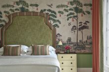 Images for Firmdale Haymarket Hotel, 1 Suffolk Place, London