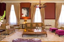 Images for St. Pancras Renaissance Hotel London, Euston Road, London