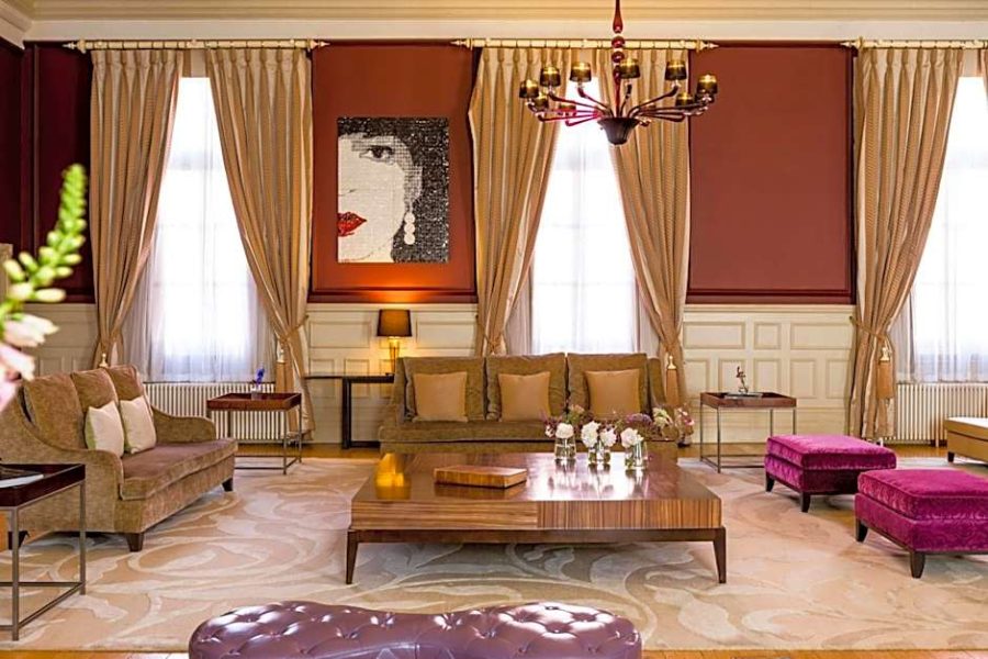 Images for St. Pancras Renaissance Hotel London, Euston Road, London