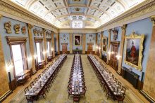 Images for Fishmongers' Hall, London Bridge, London