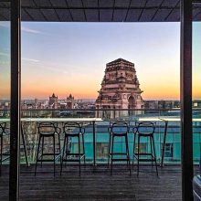 Images for Double Tree by Hilton - Tower of London, 7 Pepys Street, London