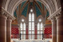 Images for St. Pancras Renaissance Hotel London, Euston Road, London