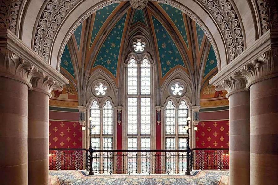 Images for St. Pancras Renaissance Hotel London, Euston Road, London