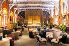 Images for St. Pancras Renaissance Hotel London, Euston Road, London