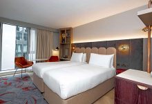Images for Double Tree by Hilton - Tower of London, 7 Pepys Street, London