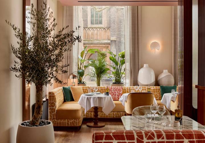 Images for The Berkeley, Wilton Place, London