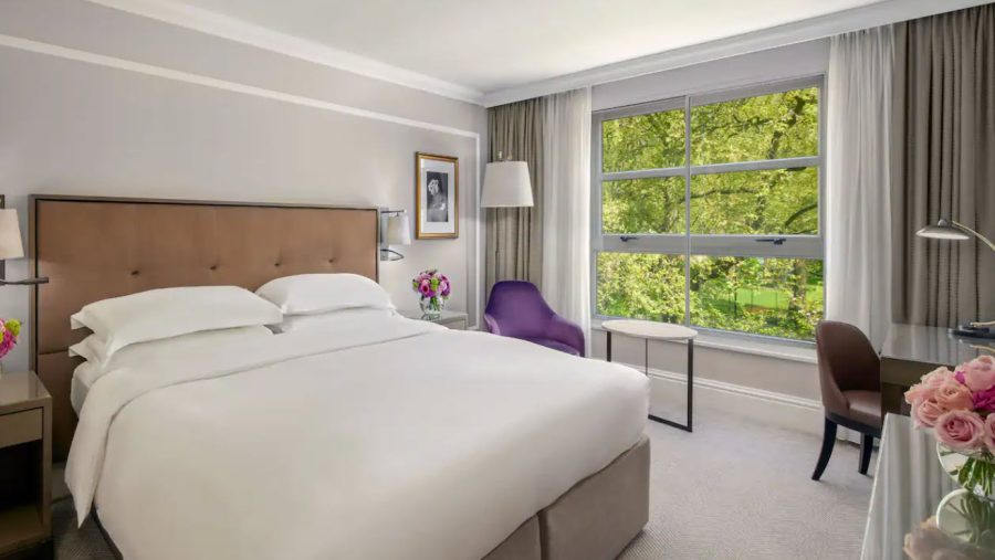 Images for Hyatt Regency London - The Churchill, 30 Portman Square, London
