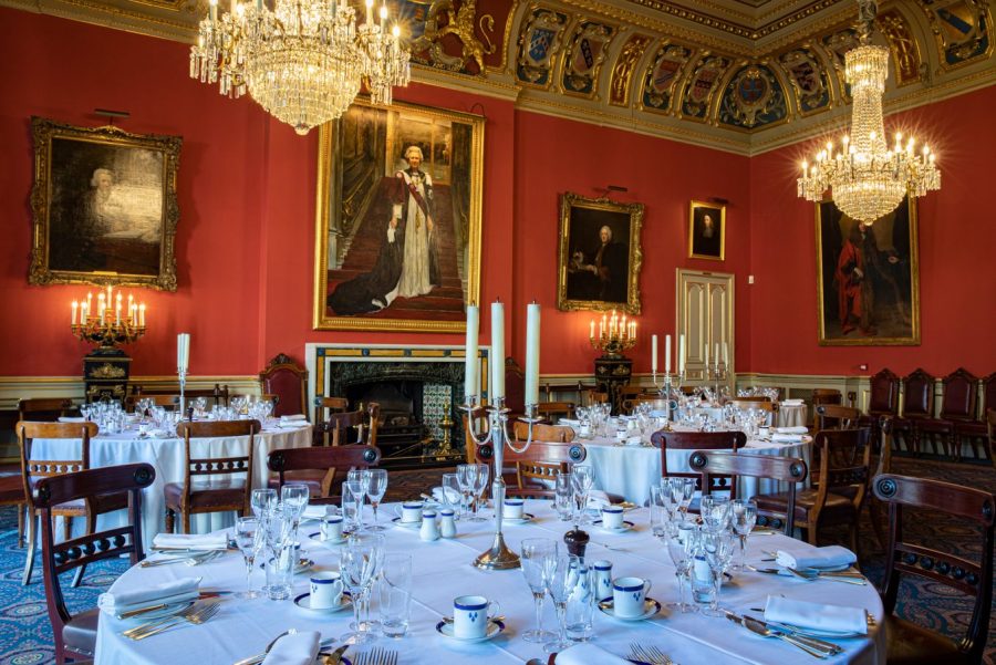 Images for Drapers' Hall, Throgmorton Avenue, London