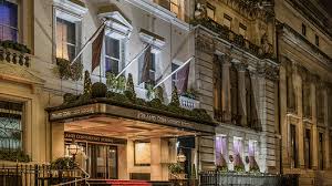 View Full Details for De Vere Grand Connaught Rooms, 61-65 Great Queen St, London