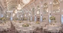 Images for De Vere Grand Connaught Rooms, 61-65 Great Queen St, London