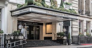 Images for De Vere Grand Connaught Rooms, 61-65 Great Queen St, London