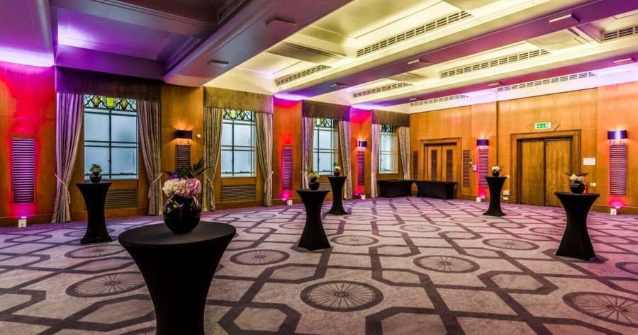 Images for De Vere Grand Connaught Rooms, 61-65 Great Queen St, London