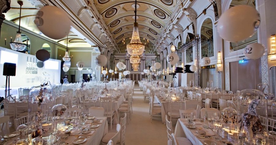 Images for De Vere Grand Connaught Rooms, 61-65 Great Queen St, London