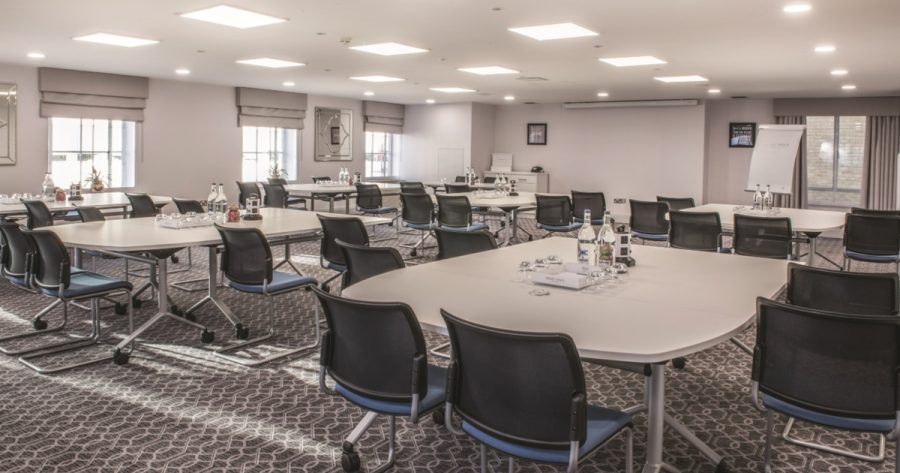 Images for De Vere Grand Connaught Rooms, 61-65 Great Queen St, London