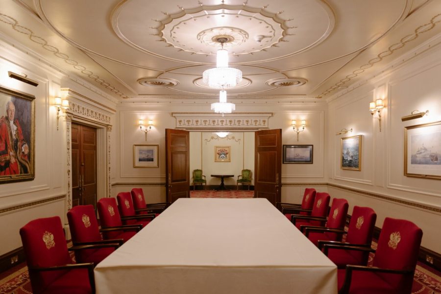 Humber Room