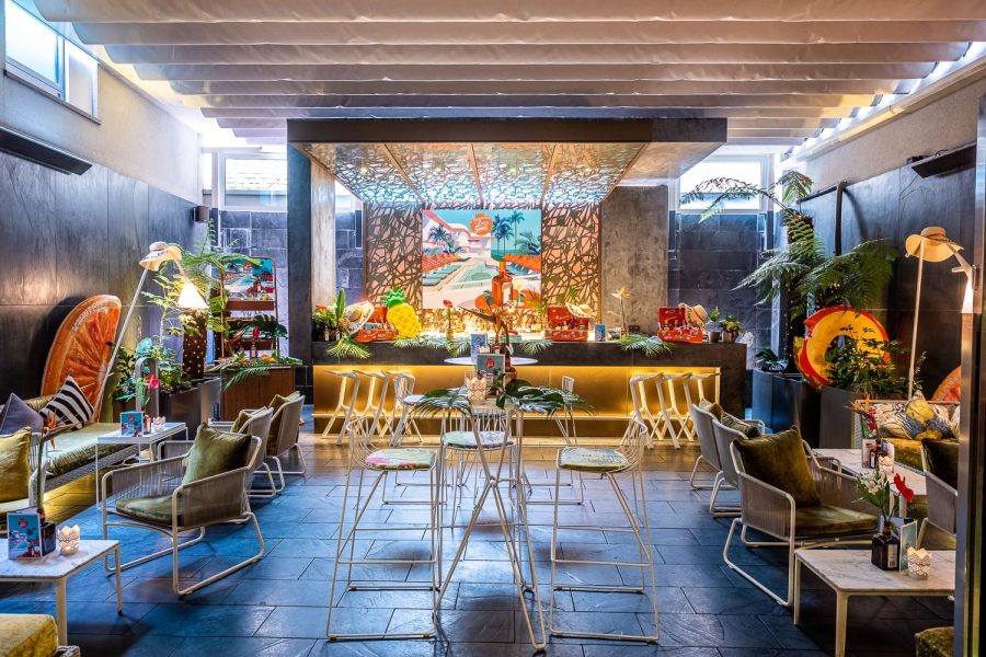 Images for South Place Hotel, 3 South Place, London