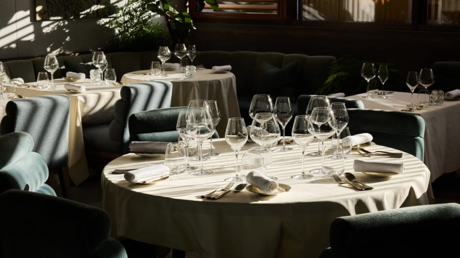 Images for Four Seasons Hotel Park Lane, Hamilton Place, London