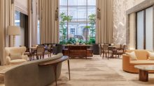 Images for Four Seasons Hotel Park Lane, Hamilton Place, London