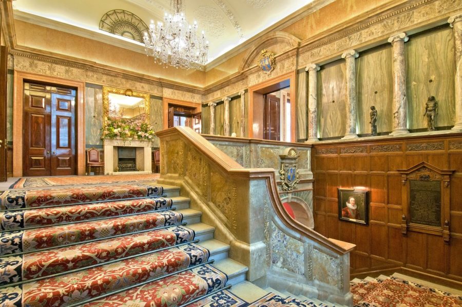 Images for Drapers' Hall, Throgmorton Avenue, London