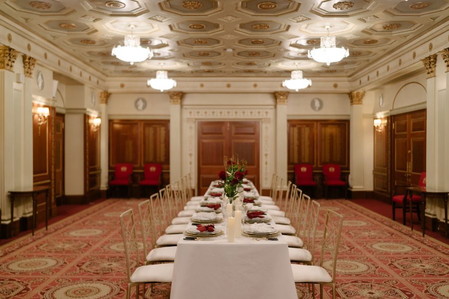 Images for Plaisterers' Hall, One London Wall, London