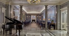 Images for Hyatt Regency London - The Churchill, 30 Portman Square, London