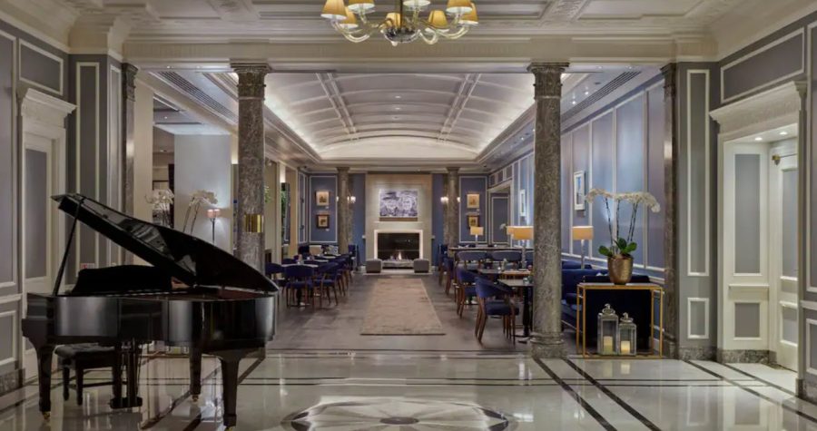 Images for Hyatt Regency London - The Churchill, 30 Portman Square, London