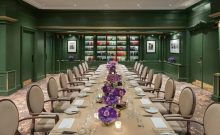 Images for Hyatt Regency London - The Churchill, 30 Portman Square, London
