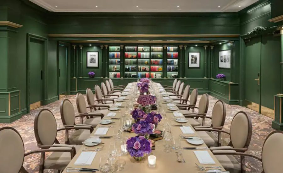 Images for Hyatt Regency London - The Churchill, 30 Portman Square, London