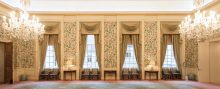 Images for Merchant Taylors' Hall, 30 Threadneedle Street, London