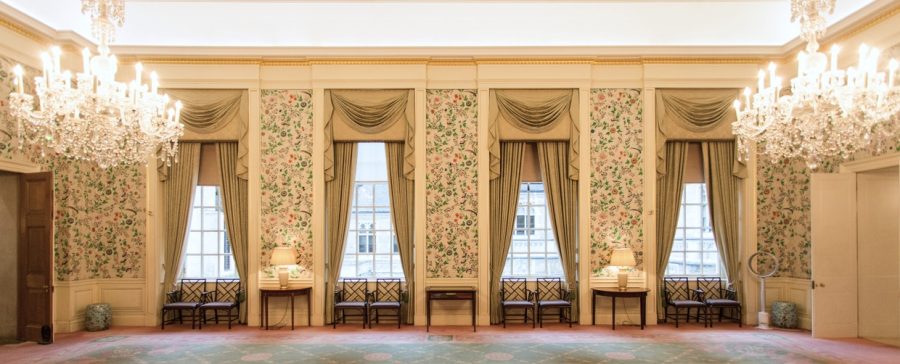 Images for Merchant Taylors' Hall, 30 Threadneedle Street, London