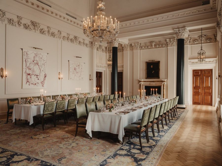 Images for The Ned, 27 Poultry, London