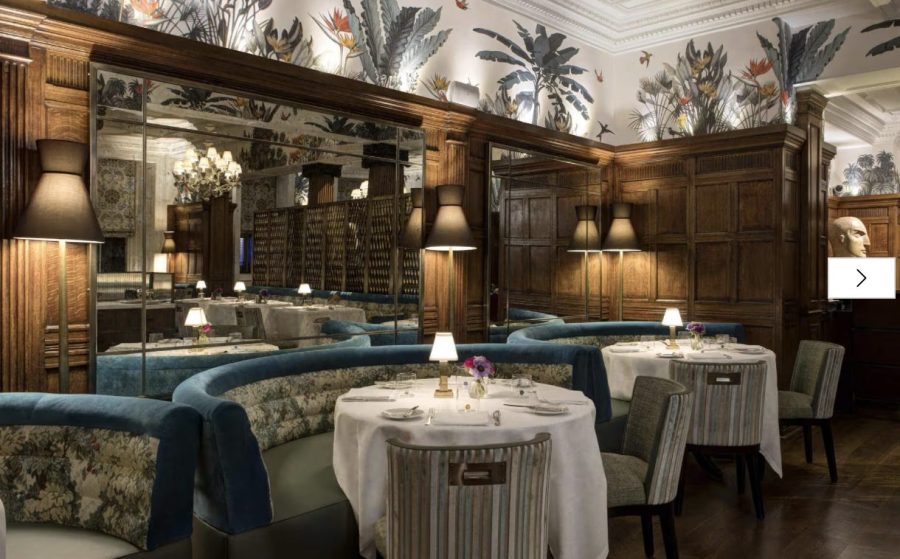 Images for Browns Hotel, 33 Albemarle Street, Mayfair