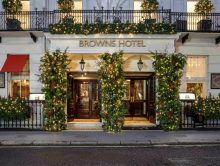 Images for Browns Hotel, 33 Albemarle Street, Mayfair