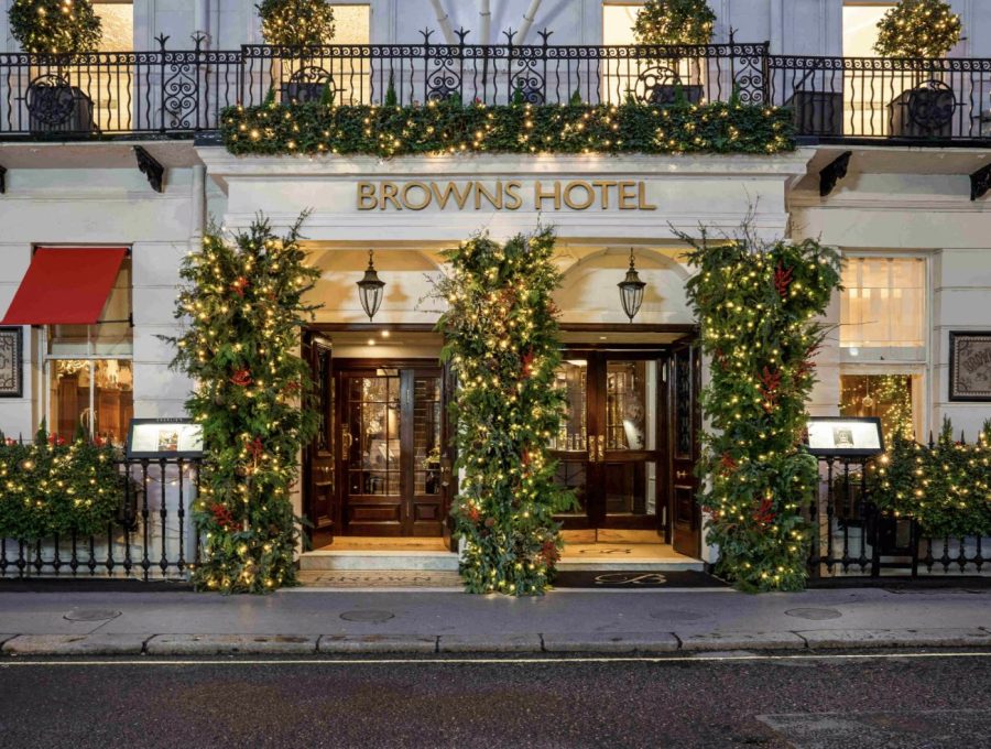 Images for Browns Hotel, 33 Albemarle Street, Mayfair