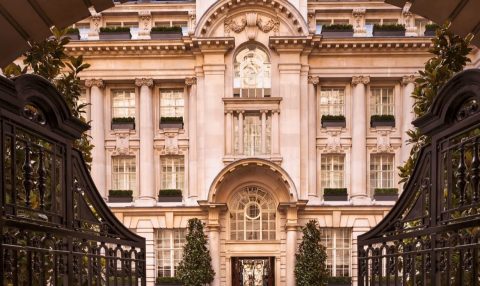 View Full Details for Rosewood London, 252 High Holborn, London