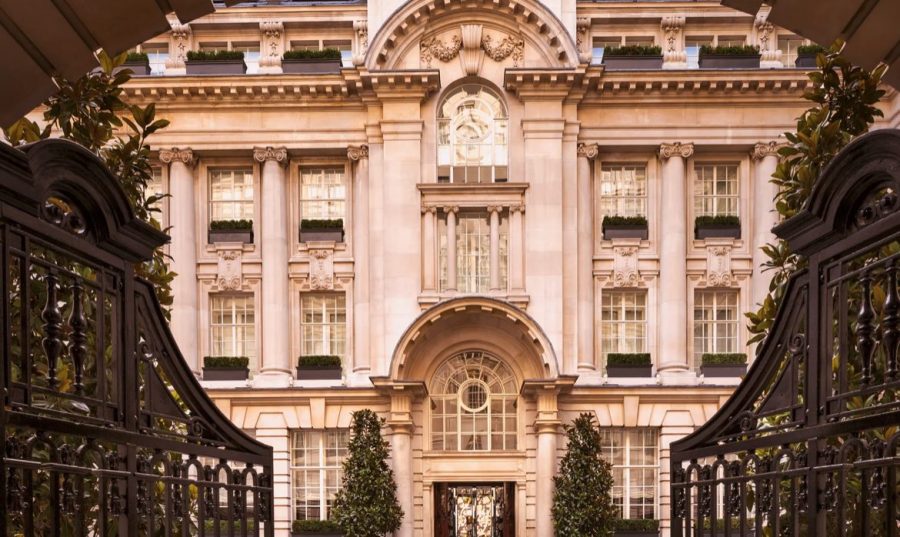 Images for Rosewood London, 252 High Holborn, London