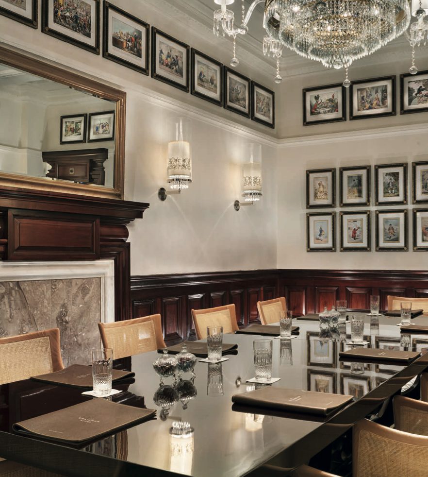 Images for Rosewood London, 252 High Holborn, London